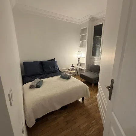 Appartamento Avenue Foch Arc De Triomphe Champs-élysées *