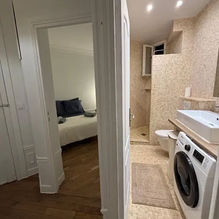 Avenue Foch Arc De Triomphe Champs-élysées * Parigi