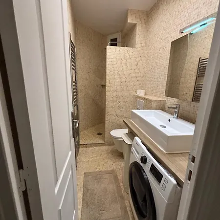 Appartamento Avenue Foch Arc De Triomphe Champs-élysées