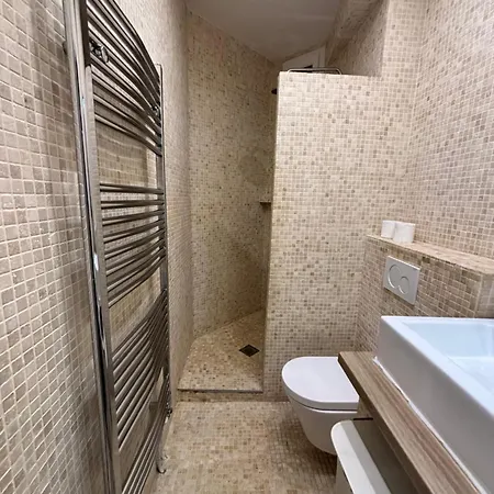 Avenue Foch Arc De Triomphe Champs-élysées