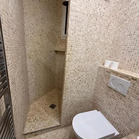 Avenue Foch Arc De Triomphe Champs-élysées Appartamento