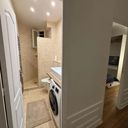 Appartamento Avenue Foch Arc De Triomphe Champs-élysées