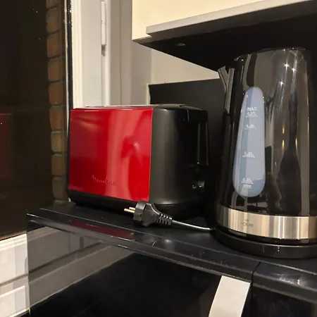 Avenue Foch Arc De Triomphe Champs-élysées Parigi