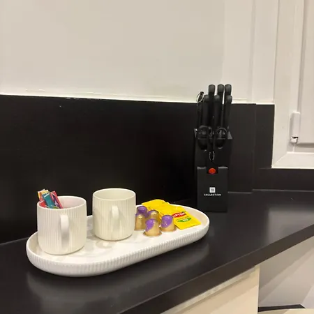 Avenue Foch Arc De Triomphe Champs-élysées Appartamento *