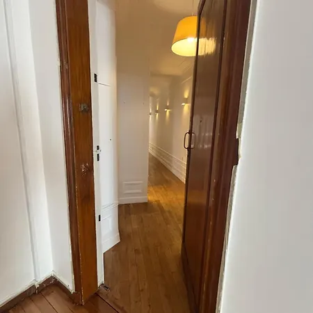 Avenue Foch Arc De Triomphe Champs-elysees Apartment